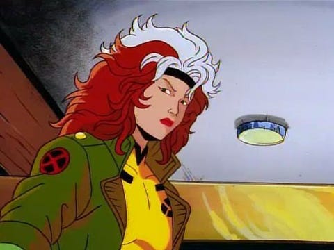 No X-Men TV show will beat the '90s cartoon No X-Men TV show will beat the '90s cartoon