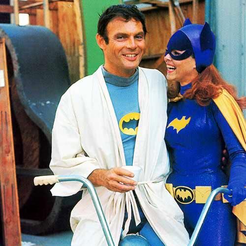 Batgirl Yvonne Craig Remembers Her Days On Adam West Batman Show