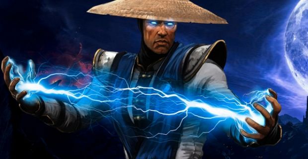 Who are your favorite Mortal Kombat characters?