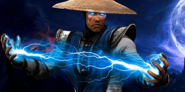 The 20 best Mortal Kombat characters ranked – but who ...