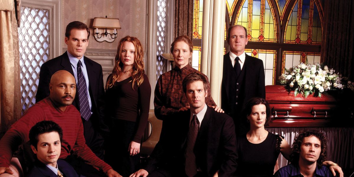 Where are the cast of Six Feet Under now?