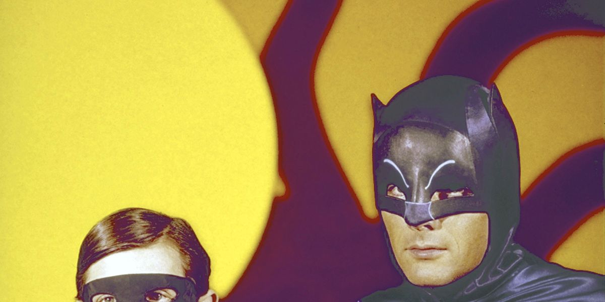 TV's Batgirl Yvonne Craig dead: The actress passed away aged 78 after  battling breast cancer - Irish Mirror Online