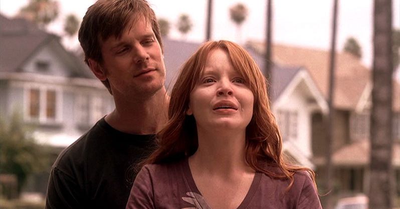 Is Six Feet Under S Final Episode The Best TV Finale Of All Time   Ustv Six Feet Under3 