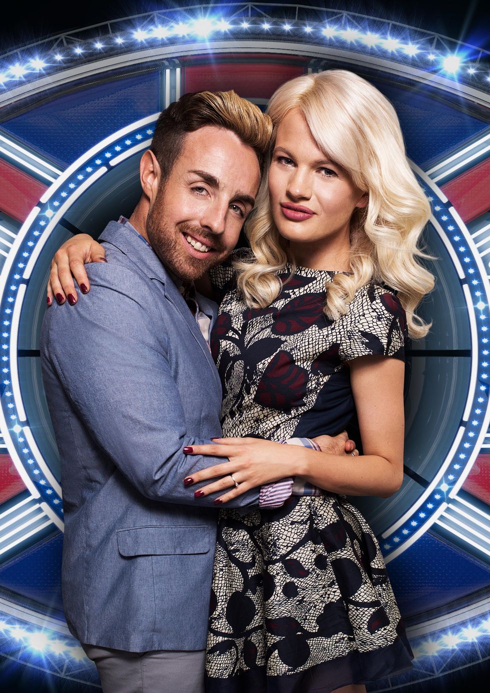 Celebrity Big Brother - Celebrity Big Brother: Meet the new housemates!