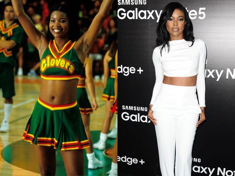 Bring It On Turns 15 Where Are They Now