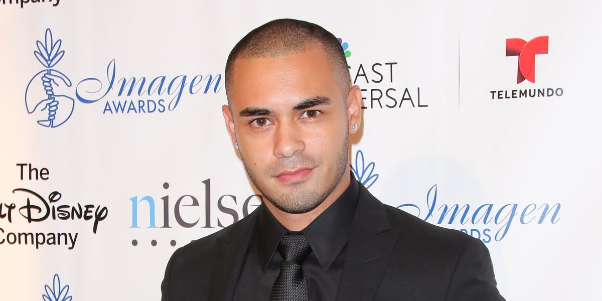 Meet Gabriel Chavarria, the new War of the Planet of the Apes star