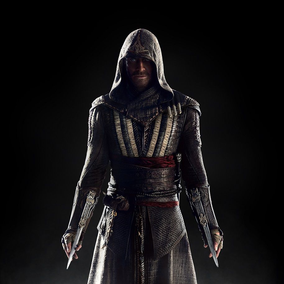 Assassin's Creed' Review: Michael Fassbender in a Video-game Dud