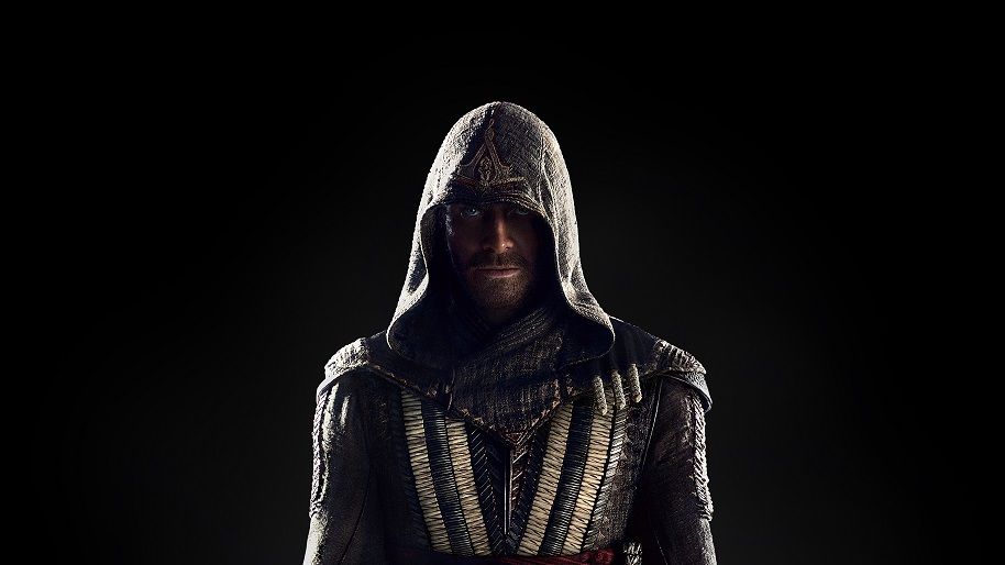 Assassin's Creed' Review: Michael Fassbender in a Video-game Dud