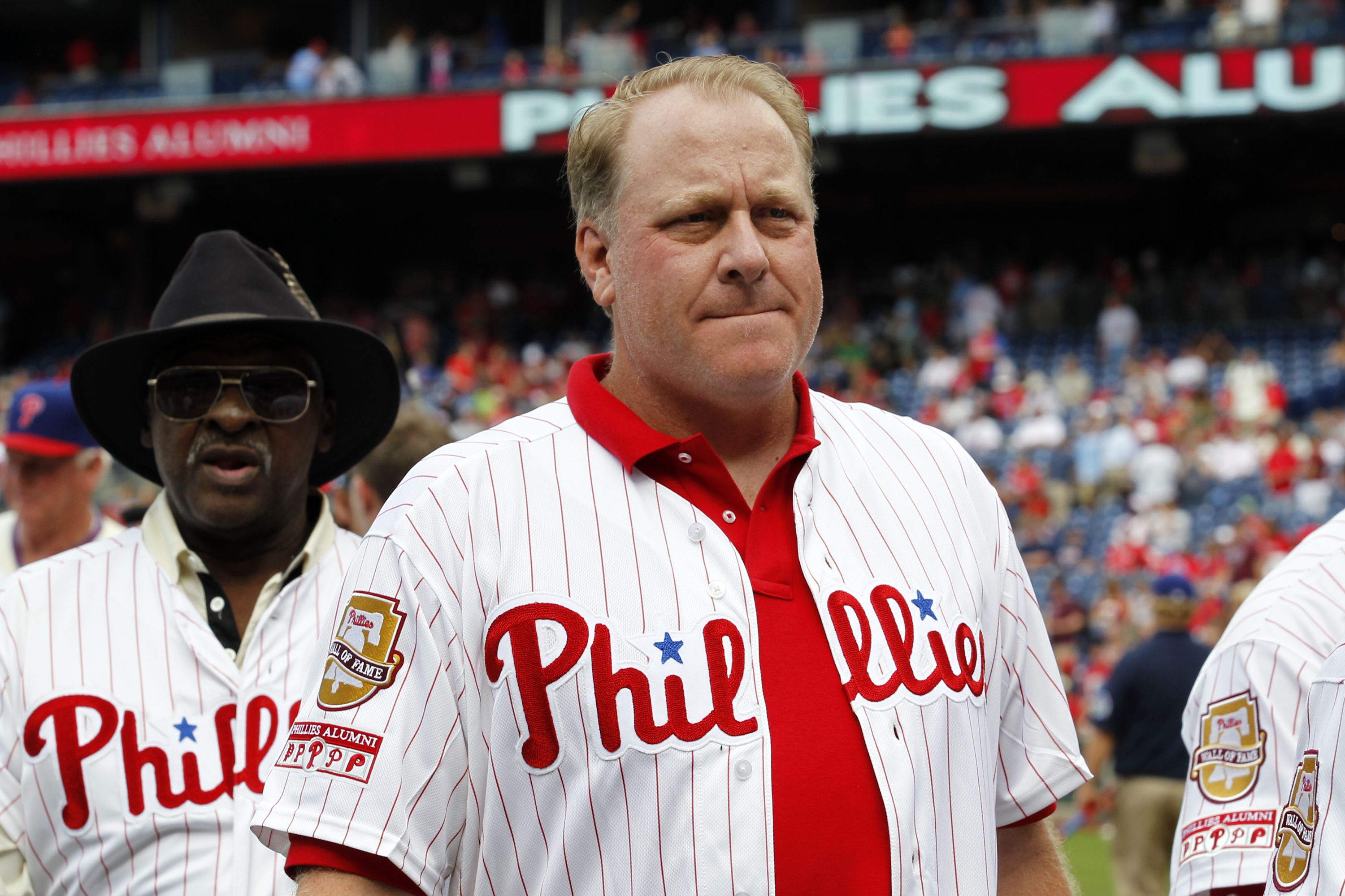 Curt Schilling fires back at Twitter trolls