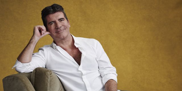 Simon Cowell,Nick Grimshaw,Olly Murs,Caroline Flack,Alesha Dixon,Amanda Hol...