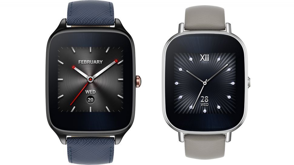 Asus zenwatch sales 2019