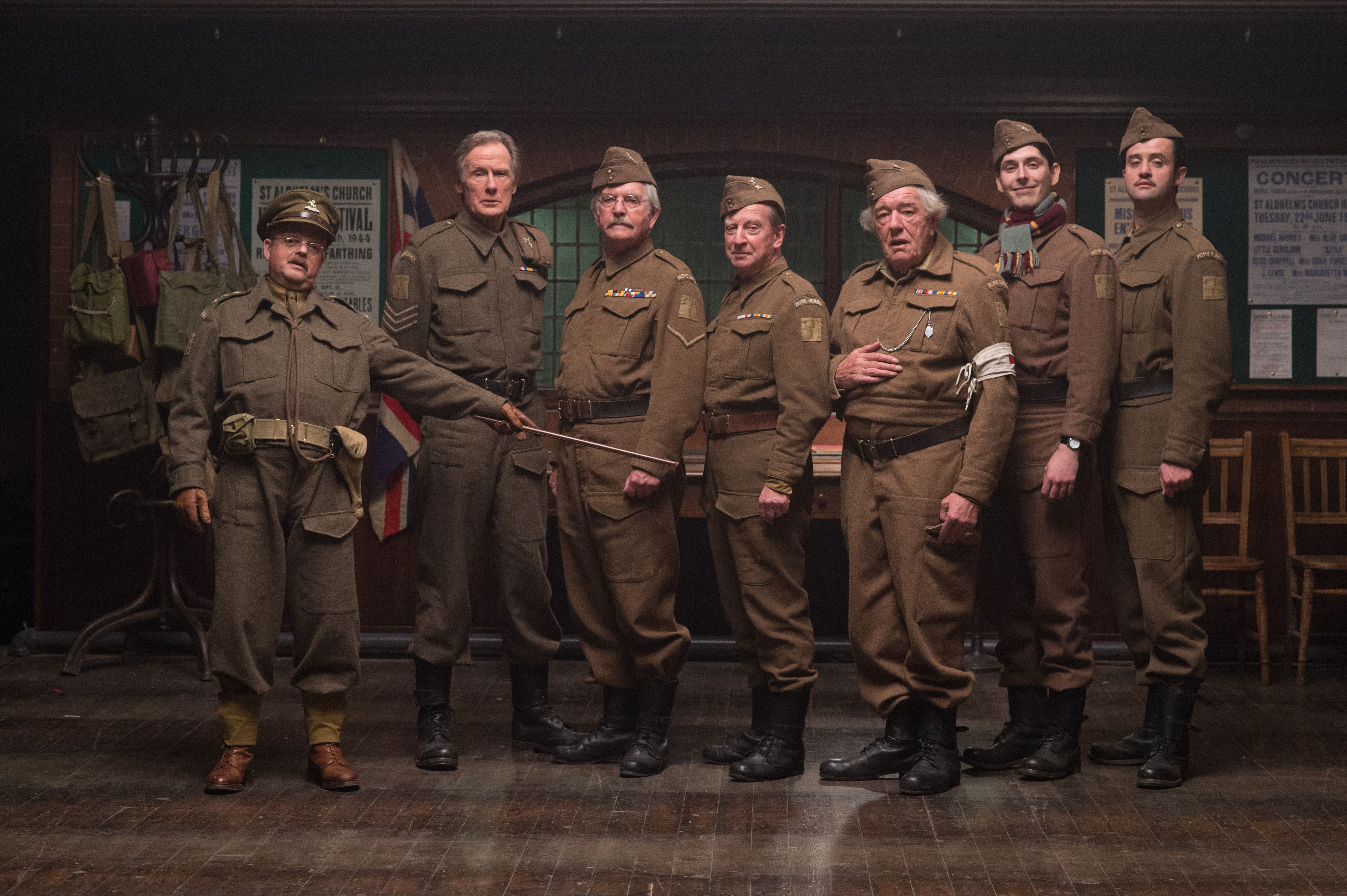 Dads Army