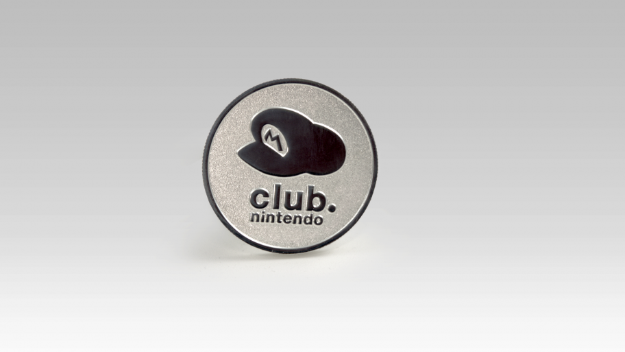 Club Nintendo's very last item is revealed