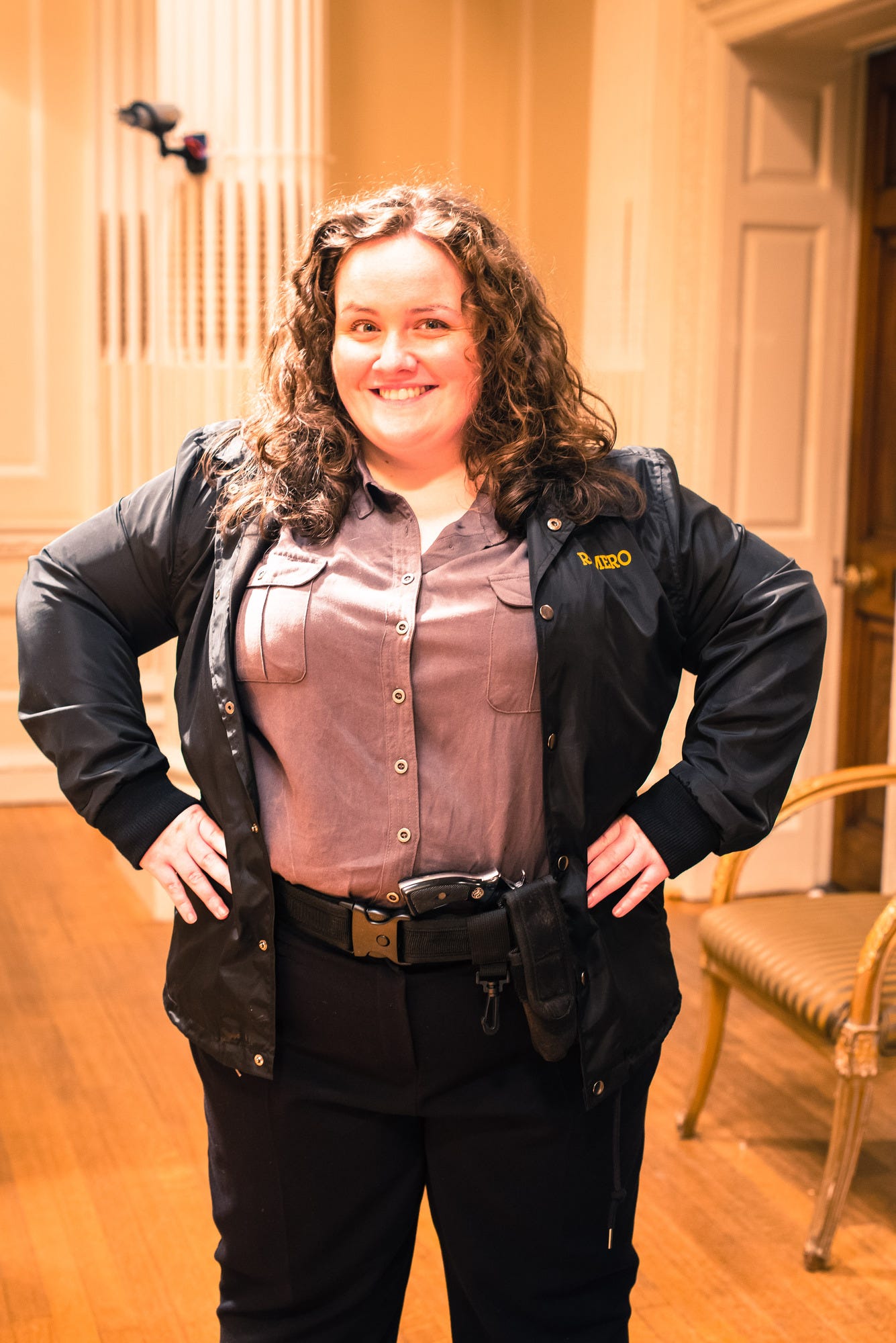Jessica gunning actress