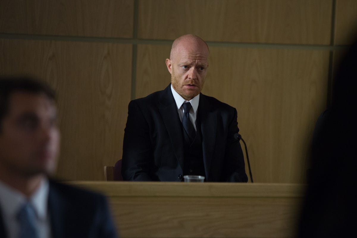 Soaps next week - all the gossip