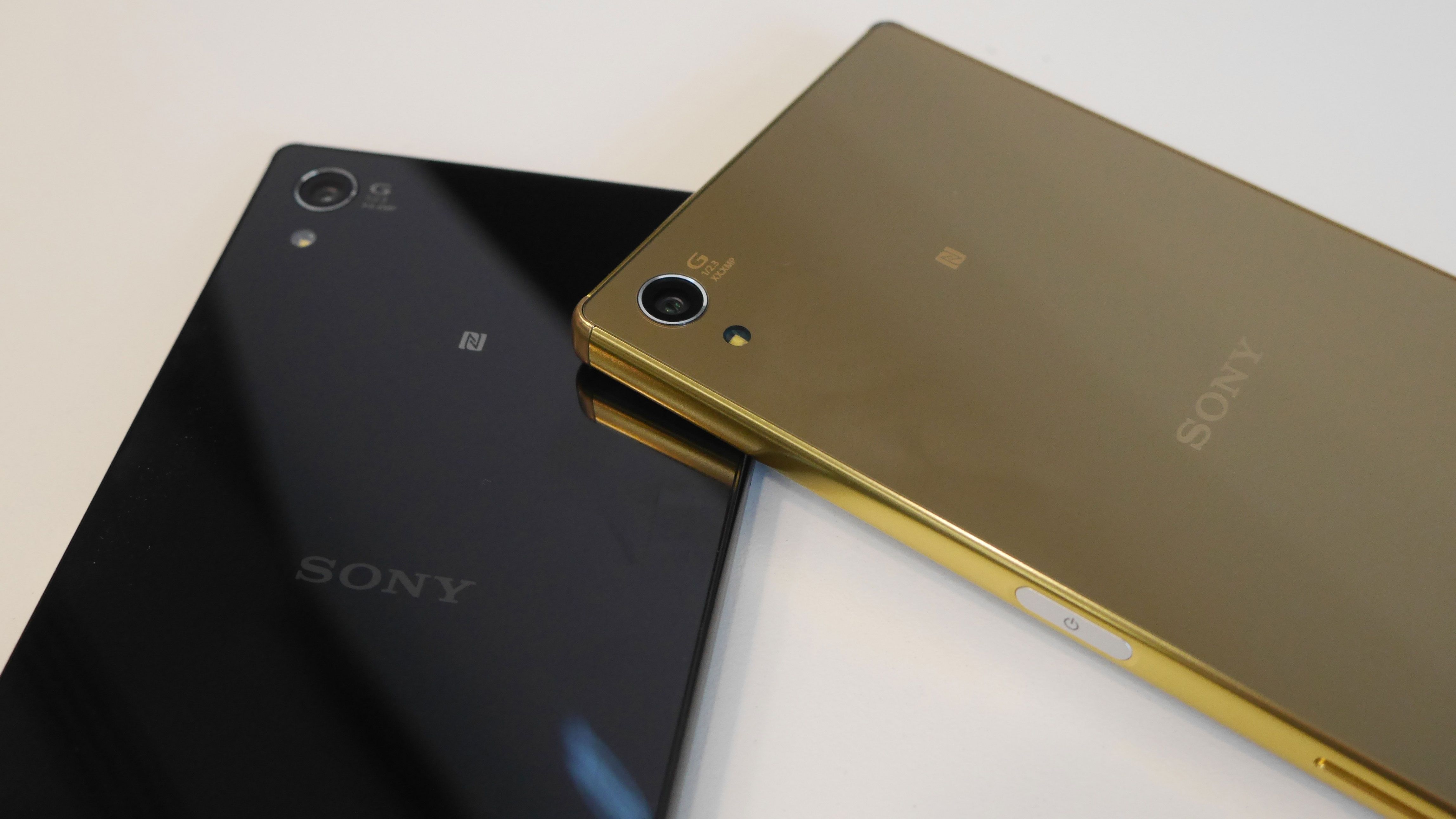 Sony launches world's first 4K smartphone