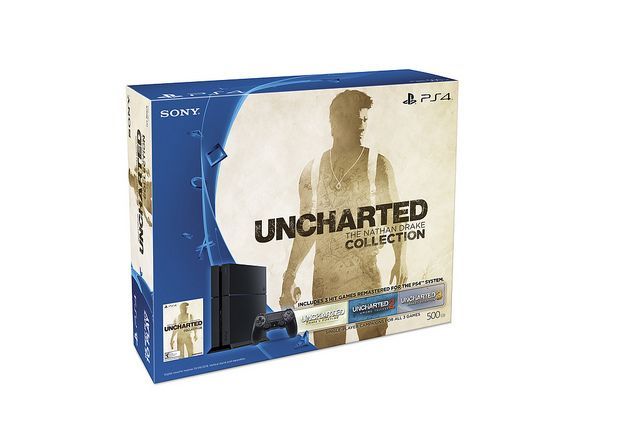 Uncharted: The Nathan Drake Collection Review (PlayStation 4)