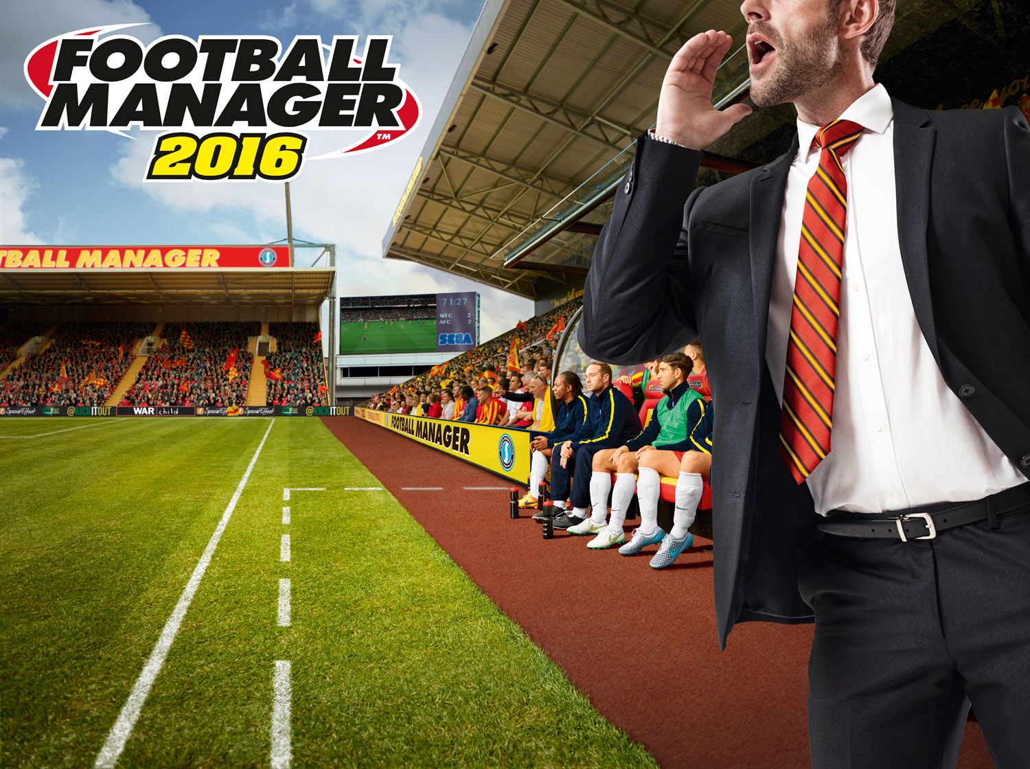 6 Football Manager Lessons We All Need To Learn From Real Football Managers