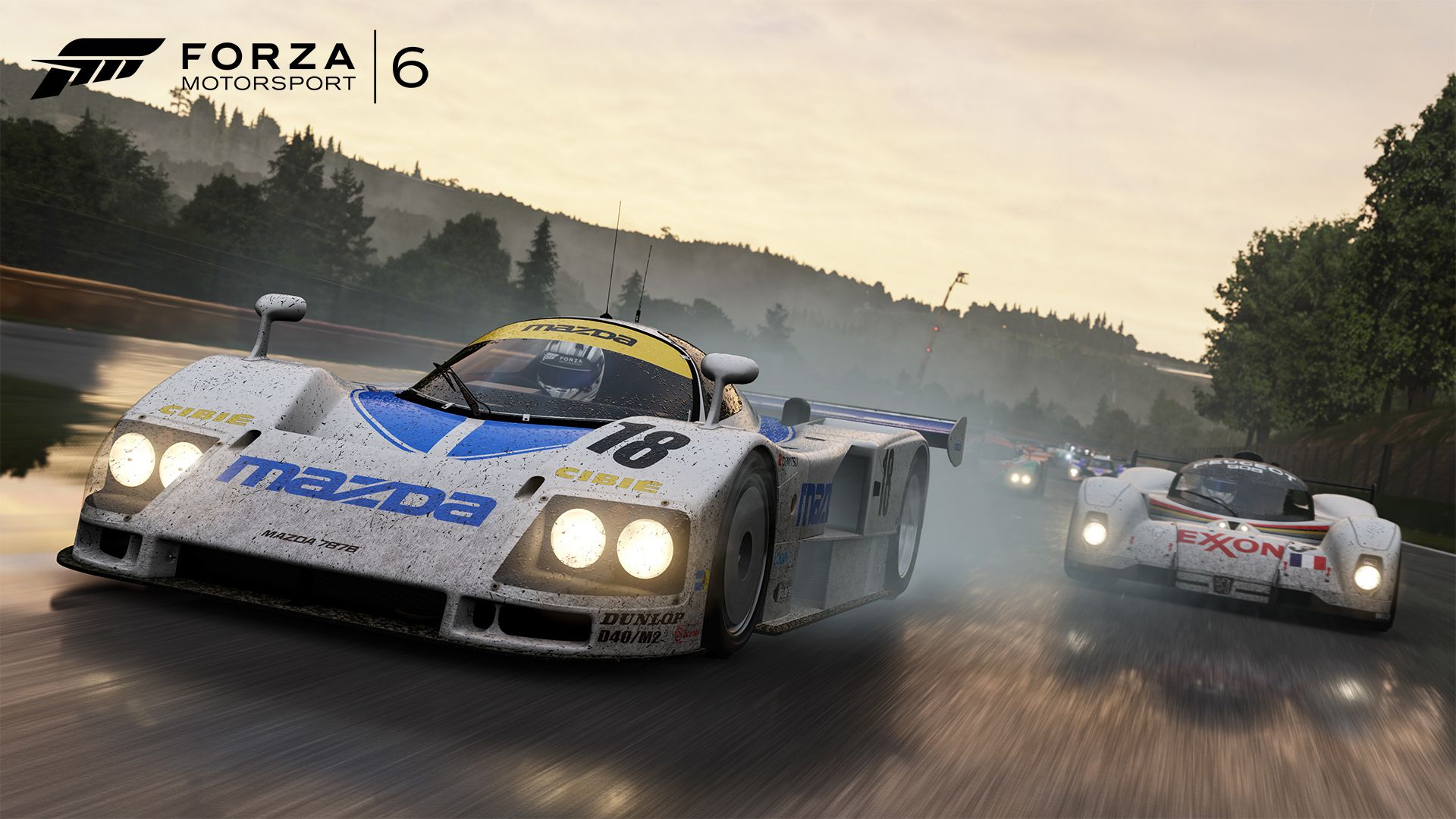 Forza 6 review: Xbox One racer is terrific