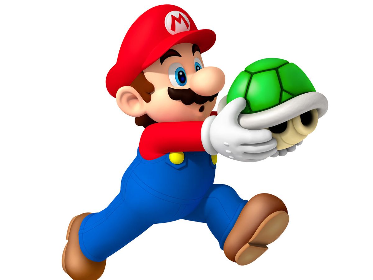 Mario & Luigi: Bowser's Inside Story Review - Mario & Luigi Keep It Simple  To Great Success - Game Informer