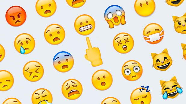This scary emoji hides a powerful hidden meaning