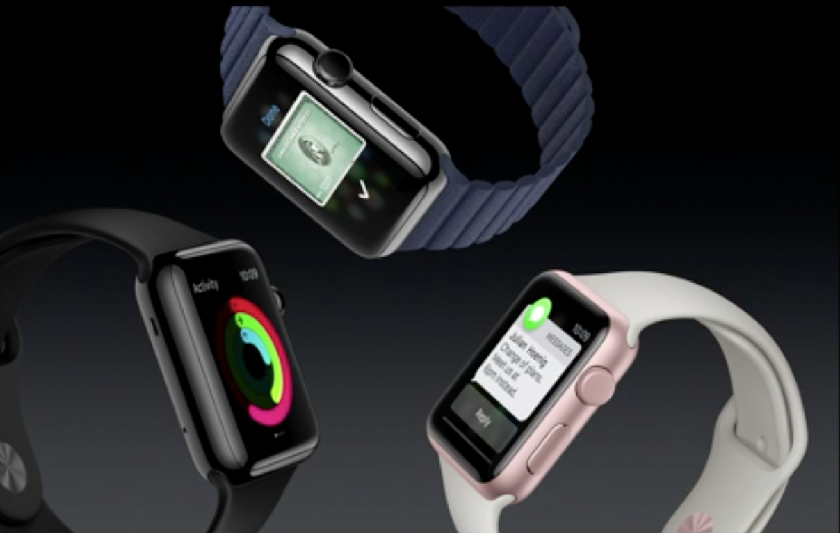 John lewis apple watch series 2024 4