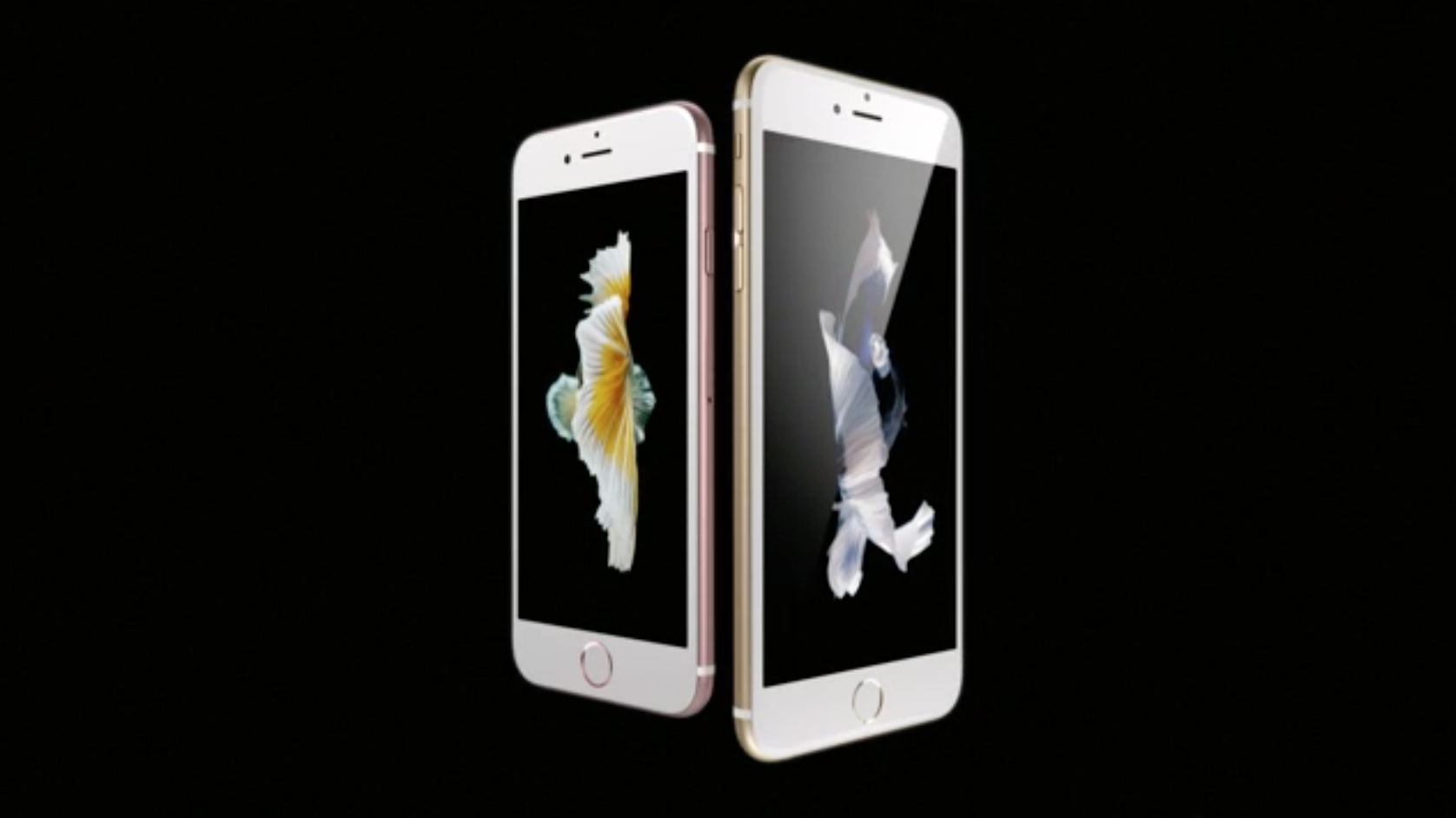 Iphone 6s plus on sale rose gold carphone warehouse