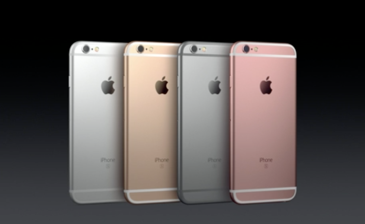 iPhone 6S: Everything you need to know