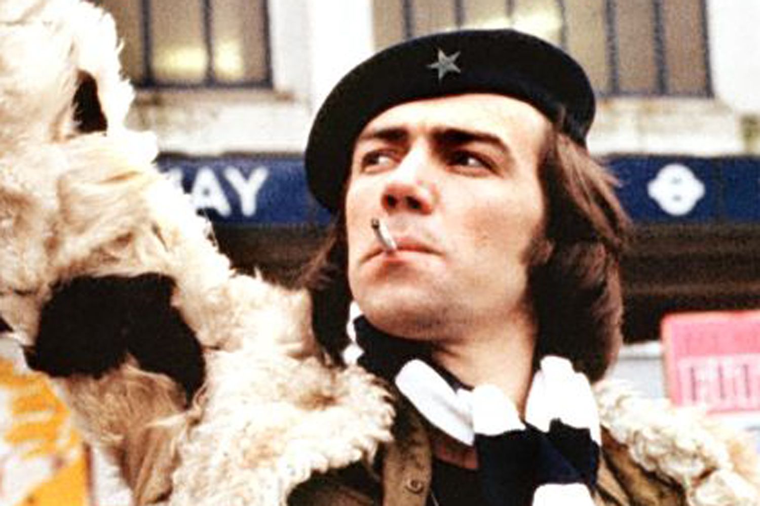 Citizen Smith won't be coming back
