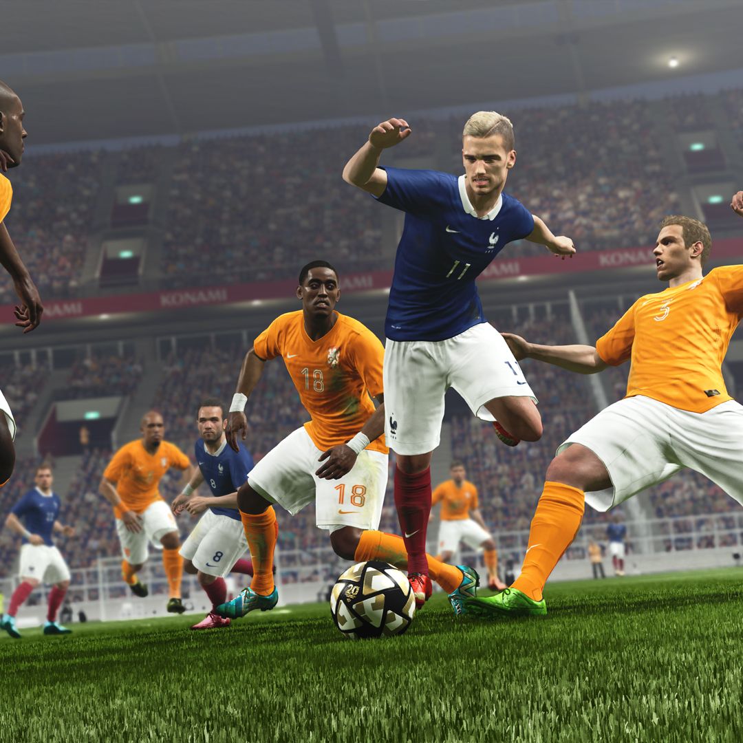 eFootball 2022 review: A disastrous start to the post-PES era