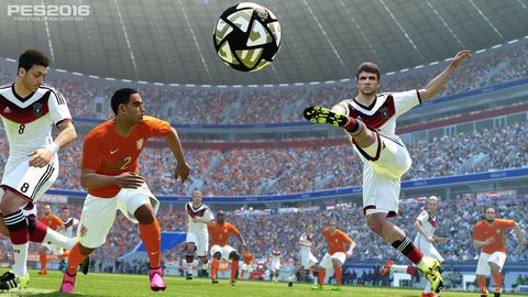 Pes 2016 Pc Download Free