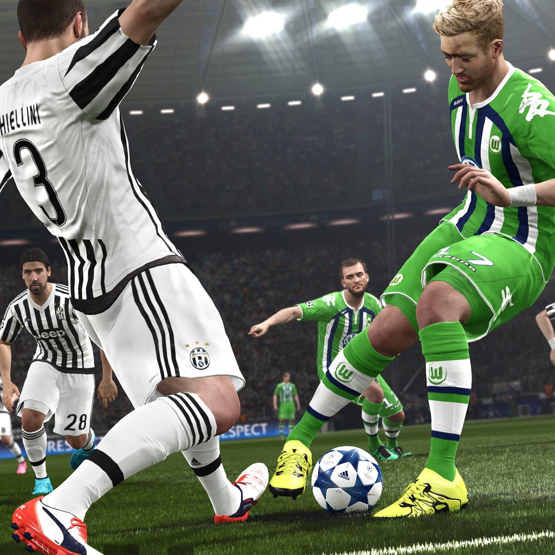 6 PES 2016 tips to help you top the league