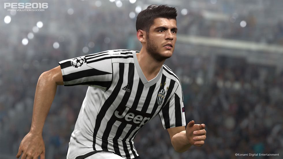 6 PES 2016 tips to help you top the league