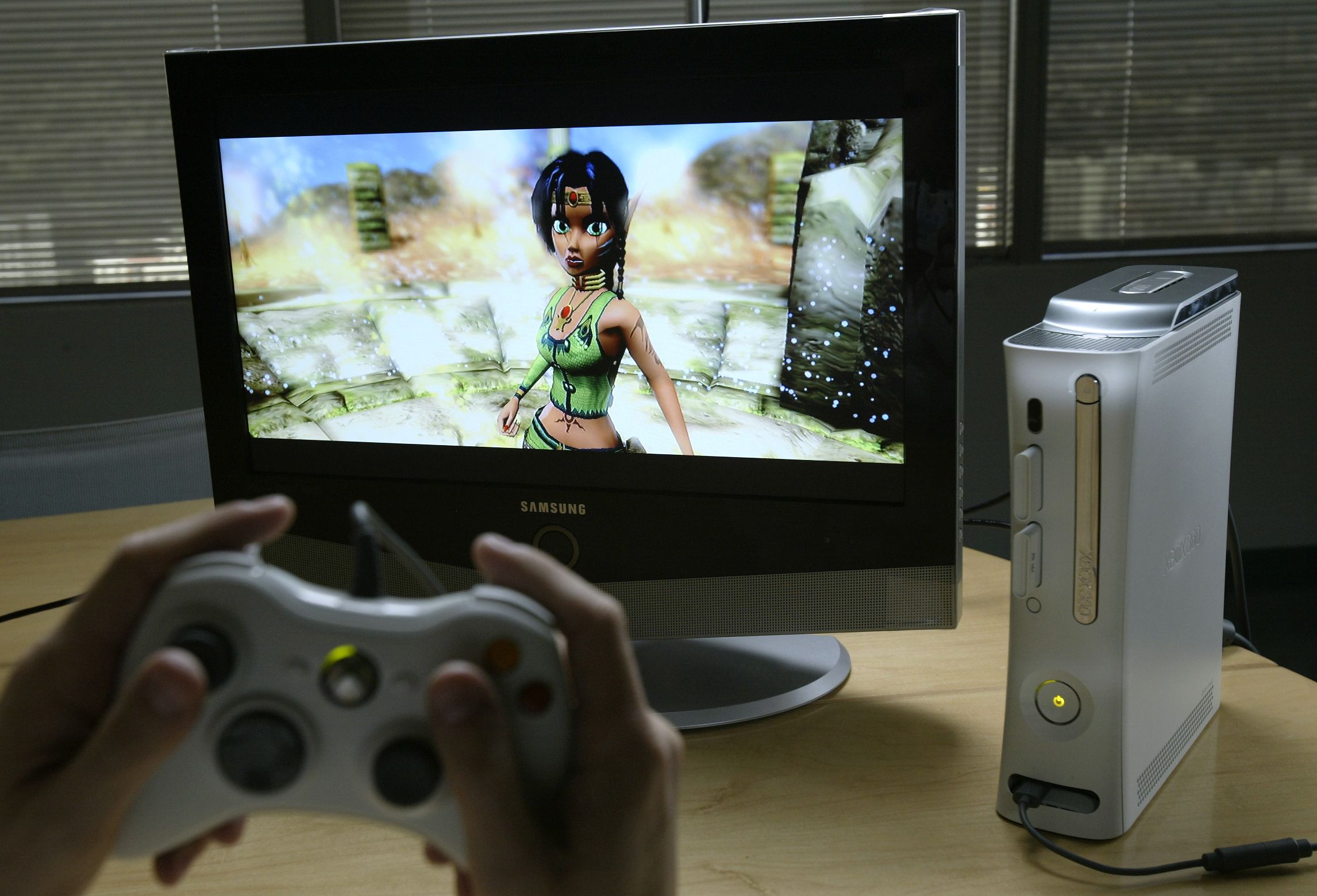 Can Xbox One Play Xbox 360 Games? Yes — Here's How