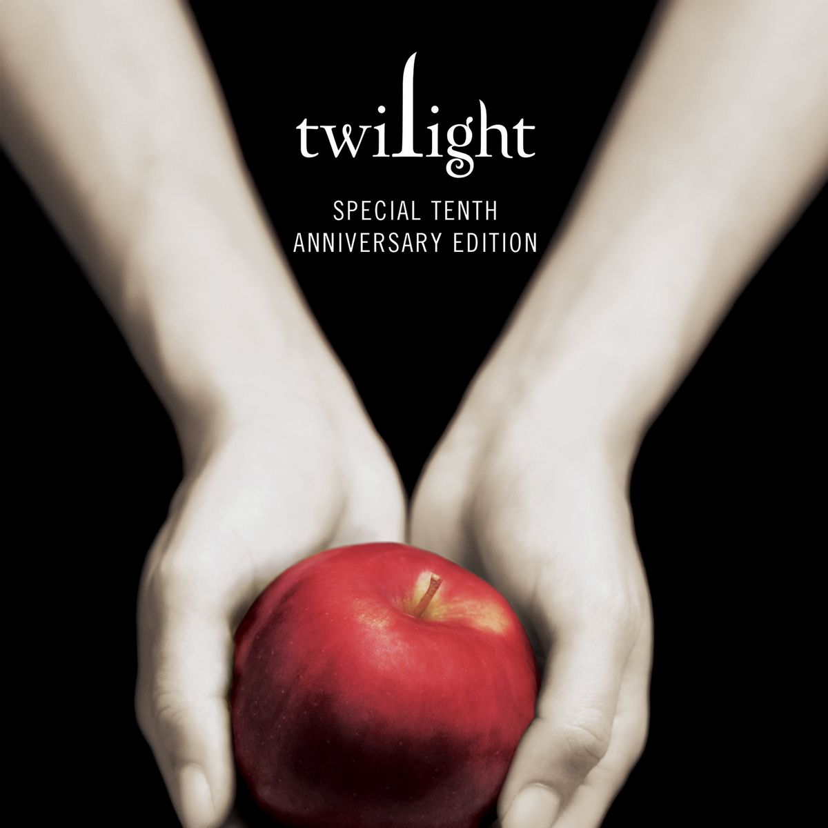New Twilight edition will feature bonus content