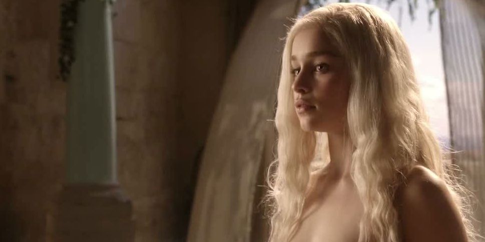 Who is the sexiest Game of Thrones character?