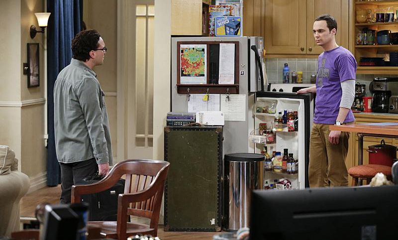 the big bang theory s09e01