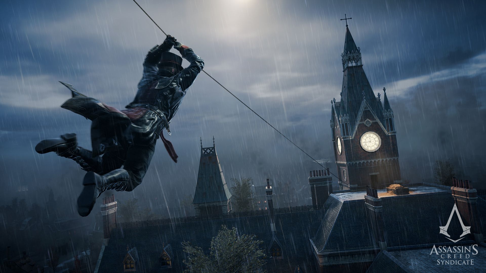 assassin creed syndicate pc review