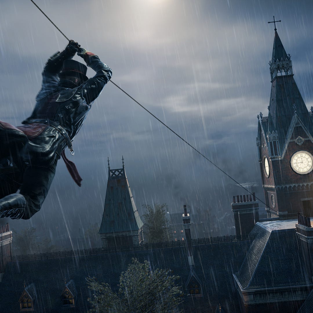 Assassin's Creed Syndicate: A return to form