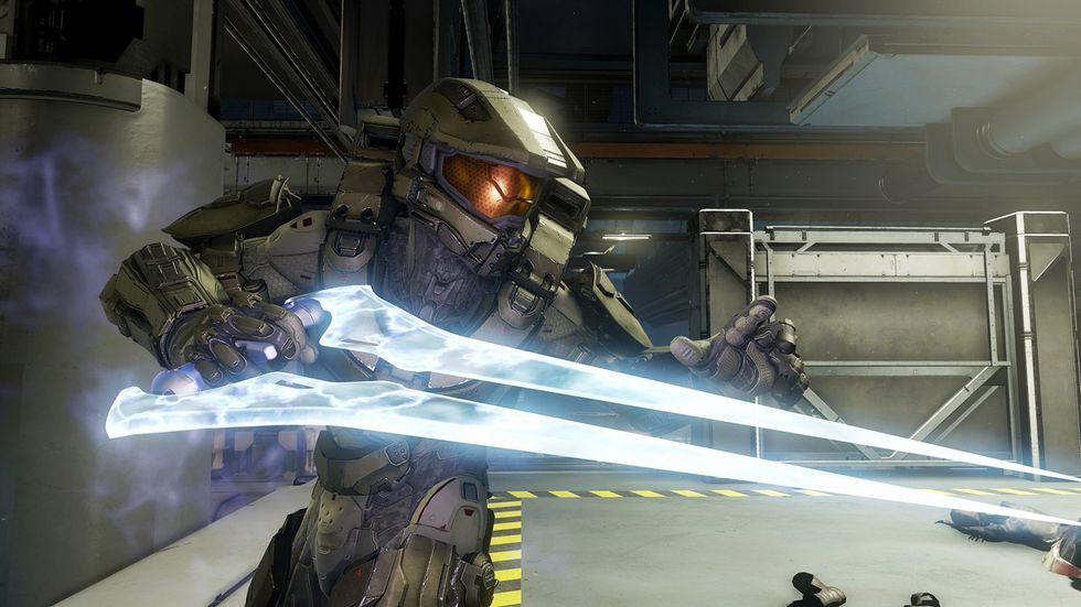 Halo 5 tips from a pro gamer