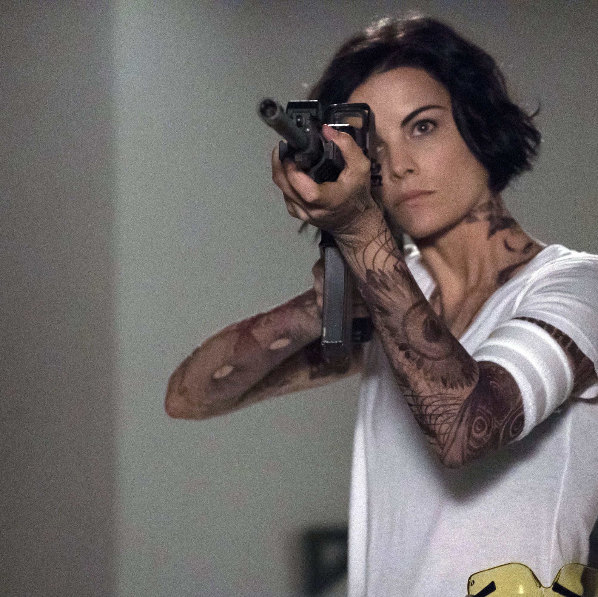 NBC confirms whether Blindspot will be back for season 5