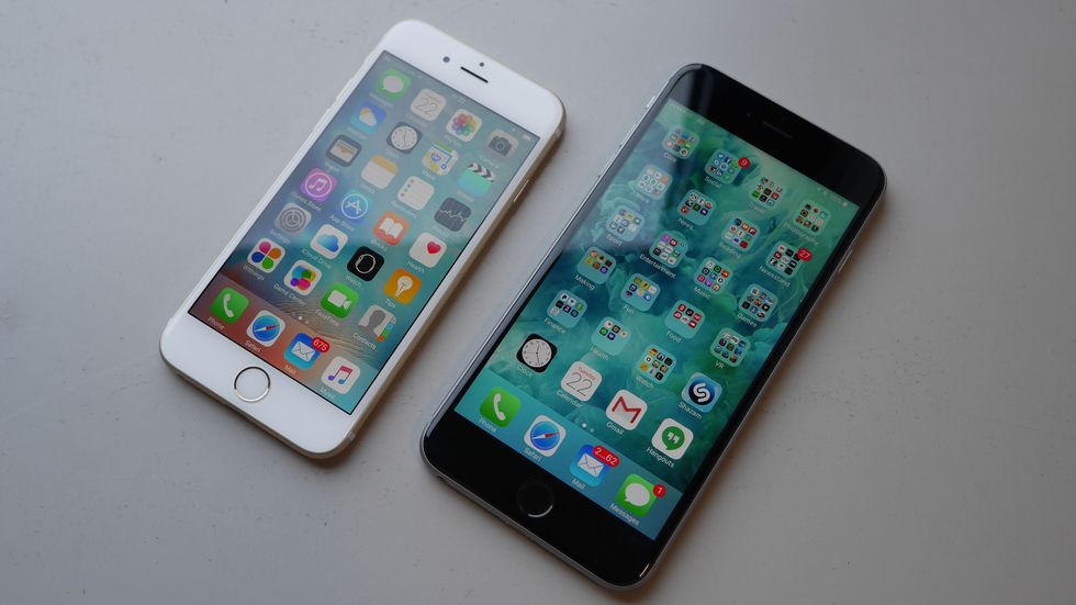 iPhone 7 and iPhone 7 Plus: Hands on, Specs, Features, Price