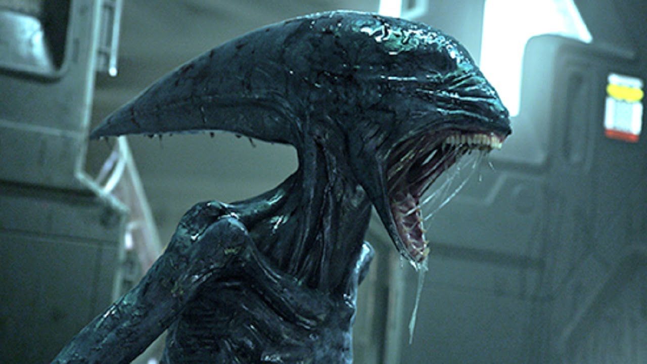 CPE's Prometheus / Predator / Alien Universe Chronological