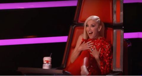 Miley Cyrus and Gwen Stefani are BOTH returning to The Voice US