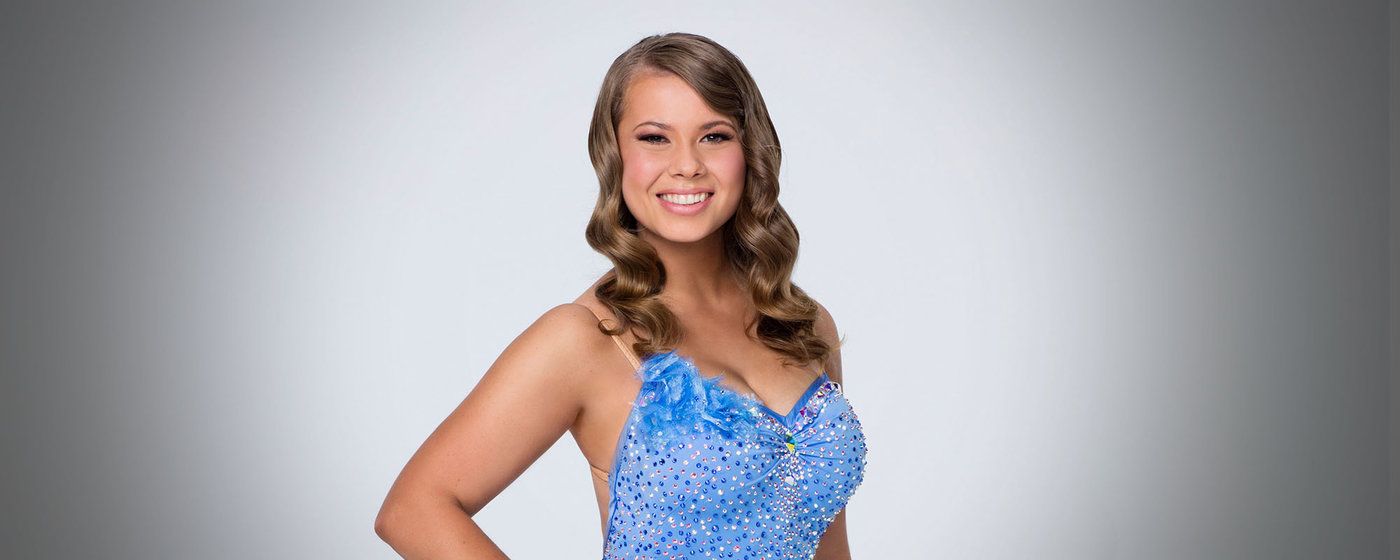 Bindi Irwin Fakes