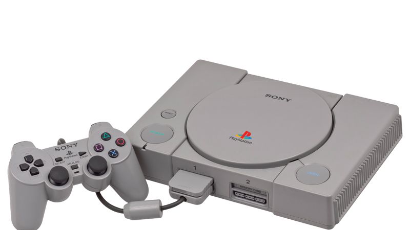 15 defining PlayStation 1 games that need to be on the PlayStation