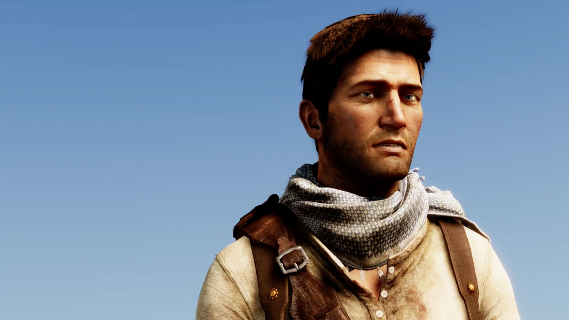 Uncharted The Nathan Drake Collection Ps4 Digital - HF Games