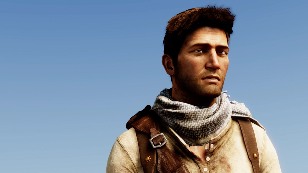 Uncharted: The Nathan Drake Collection PS4 Review - PlayStation
