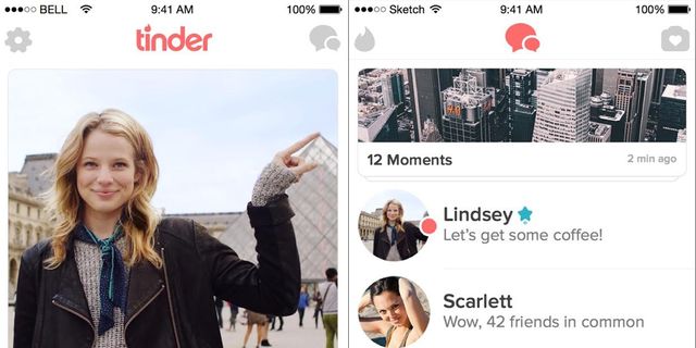 Tinder Will Now Direct You To The Nearest Std And Hiv-checking Clinic