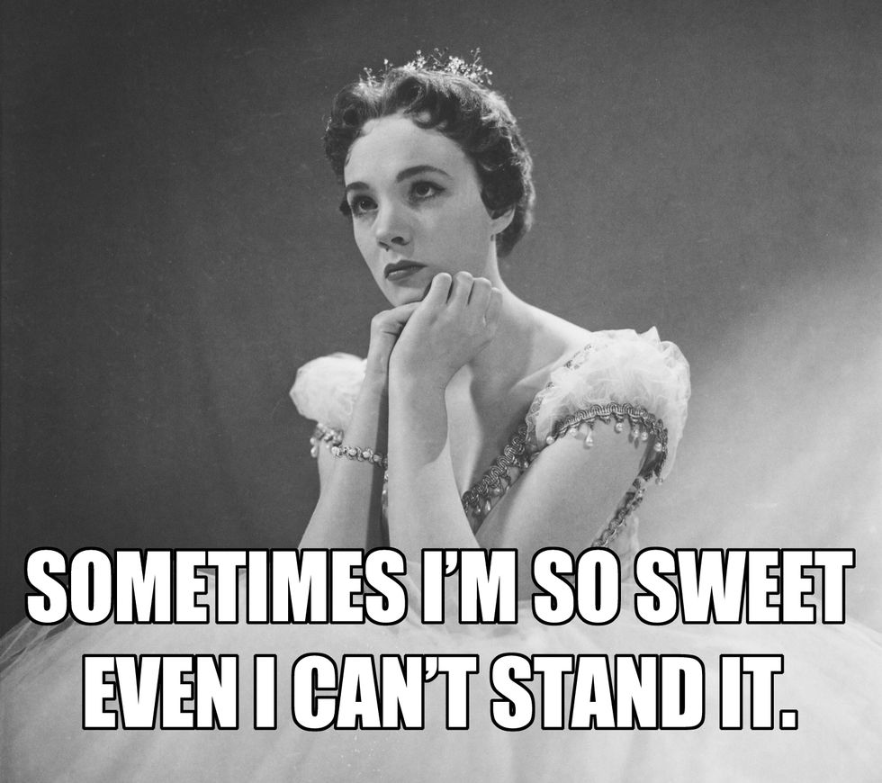 13 quotes to prove Julie Andrews is badass